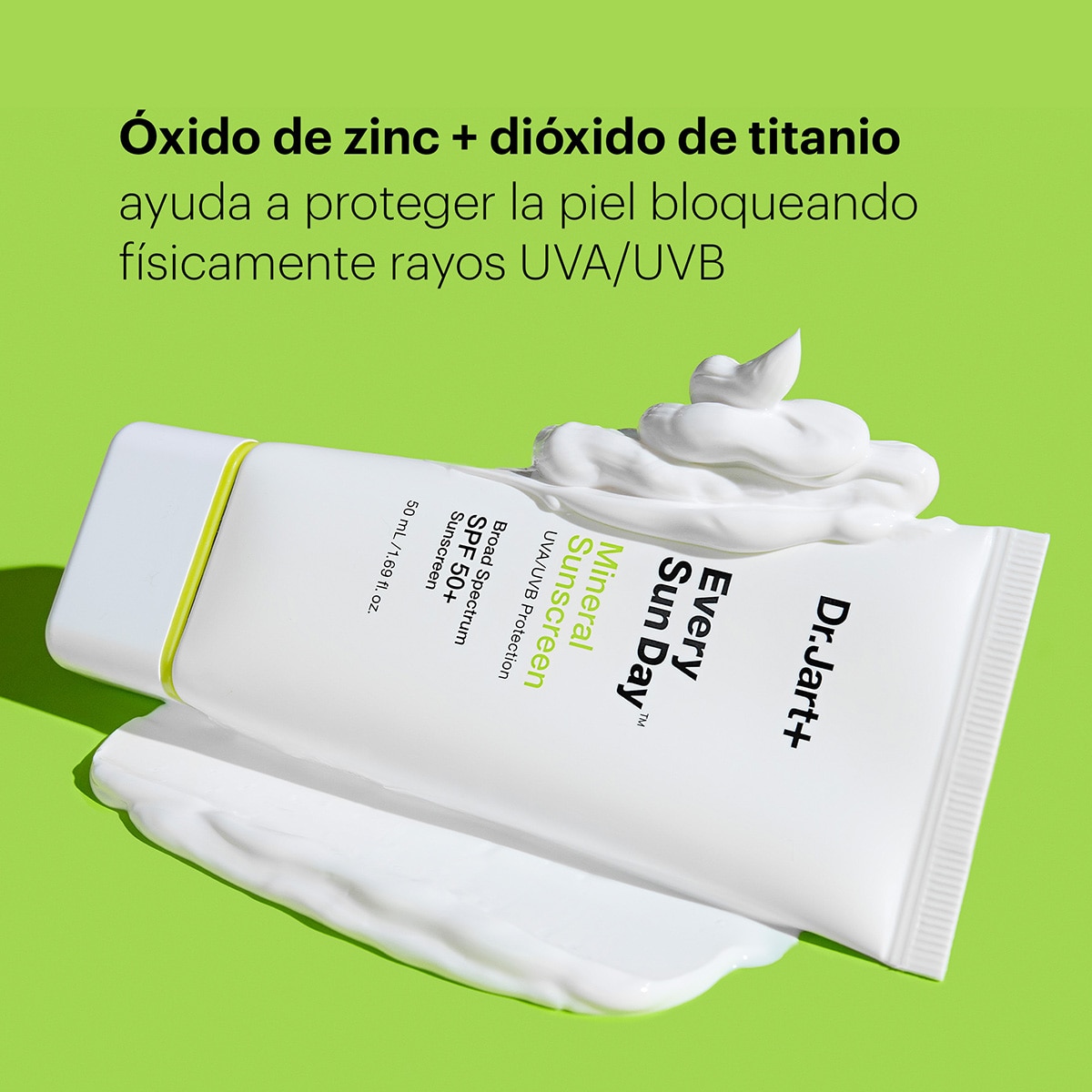 EVERY SUN DAY MINERAL SUNSCREEN